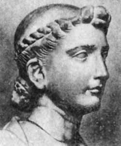 Углубимся в историю: Секс в Древнем Риме