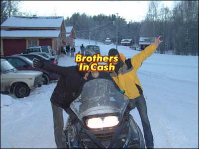  BrothersInCash -     ,    
